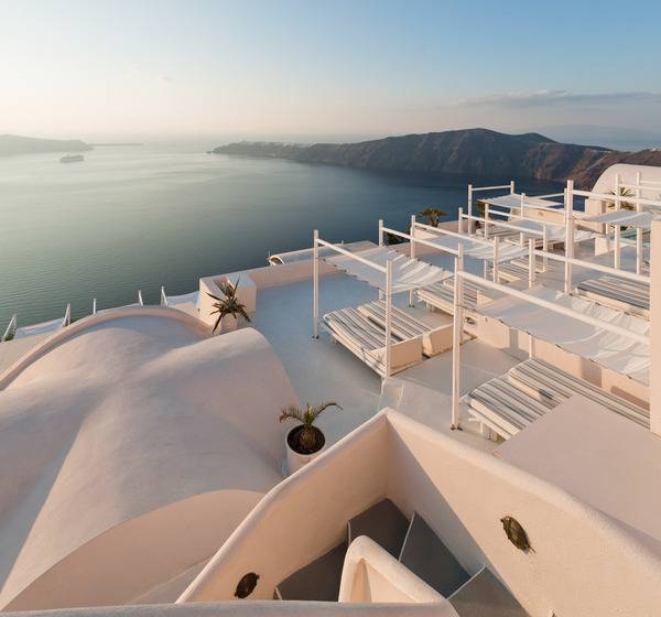 Andromeda Villas & Spa Resort