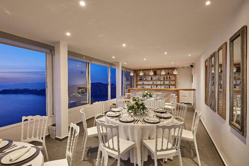 Andromeda Villas & Spa Resort