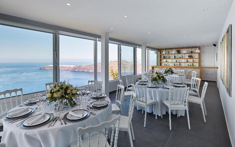 Andromeda Villas & Spa Resort