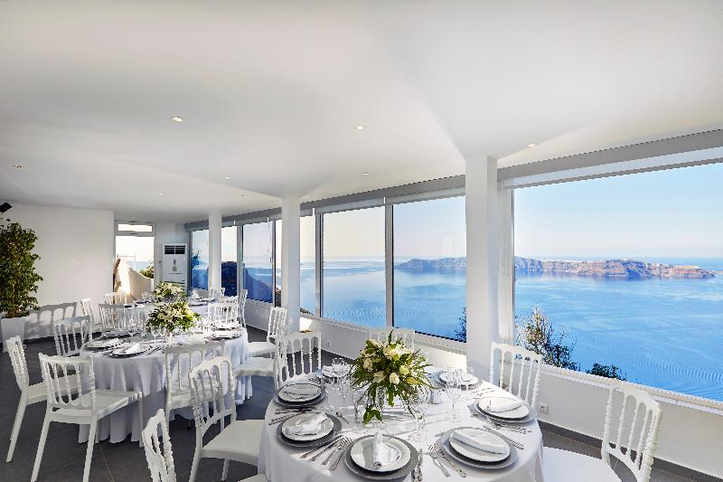 Andromeda Villas & Spa Resort