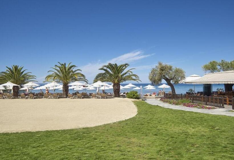 Anthemus Sea Beach Hotel And Spa