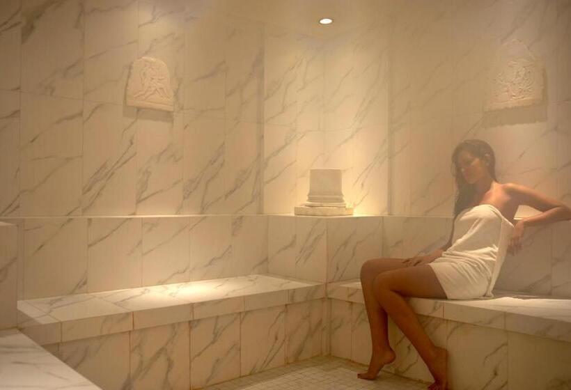 Anthemus Sea Beach Hotel And Spa