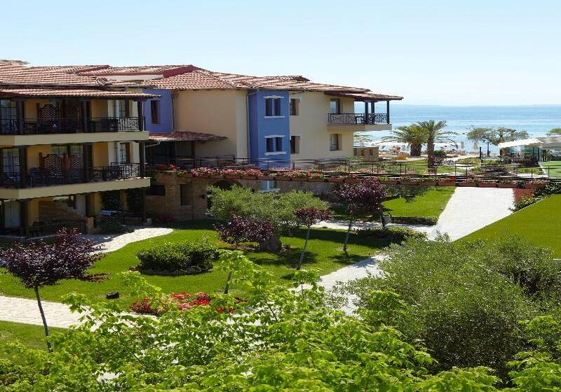 Anthemus Sea Beach Hotel And Spa