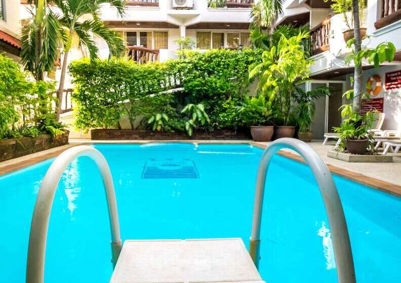 Aonang Sunset Hotel Sha Extra Plus