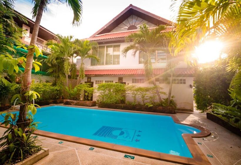 Aonang Sunset Hotel   Sha Extra Plus
