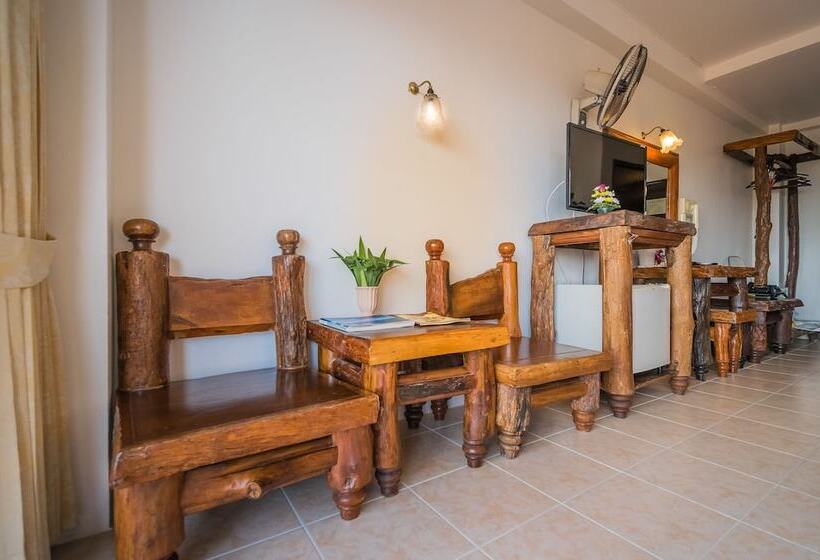 Aonang Sunset Hotel Sha Extra Plus