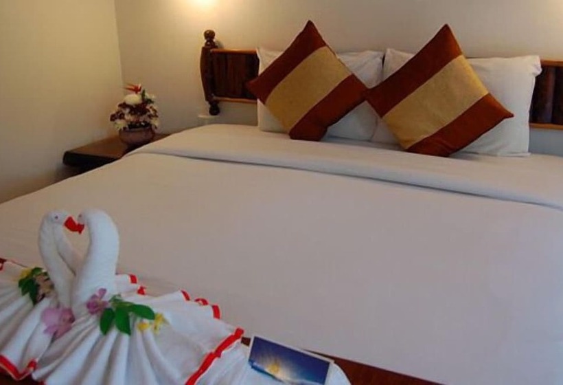 Aonang Sunset Hotel Sha Extra Plus