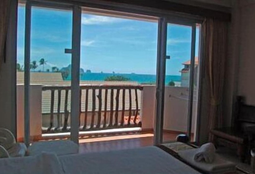 Aonang Sunset Hotel   Sha Extra Plus