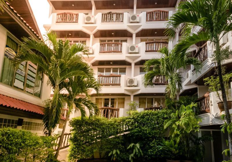 Aonang Sunset Hotel   Sha Extra Plus