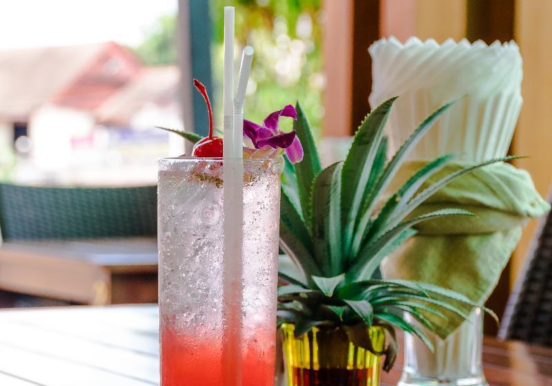 Aonang Sunset Hotel Sha Extra Plus