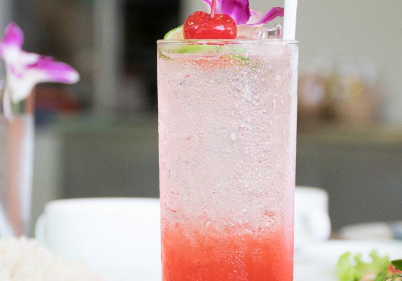 Aonang Sunset Hotel Sha Extra Plus