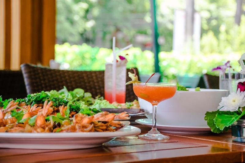 Aonang Sunset Hotel Sha Extra Plus