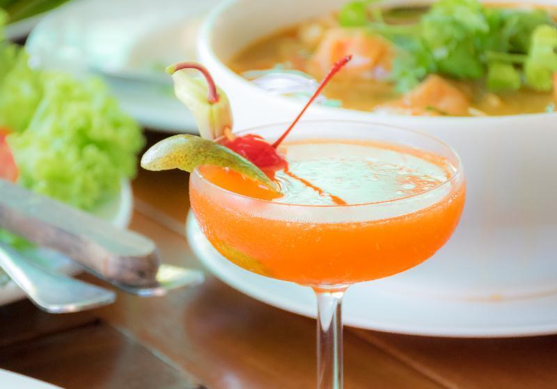 Aonang Sunset Hotel Sha Extra Plus