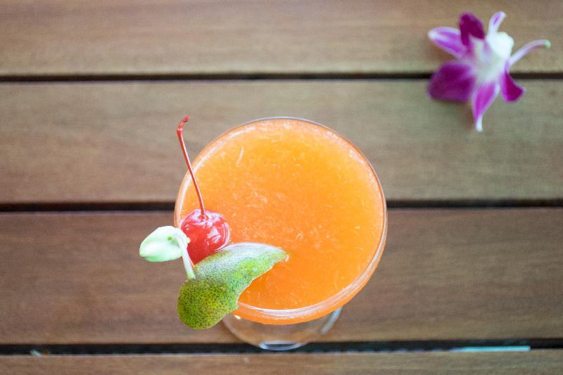 Aonang Sunset Hotel Sha Extra Plus