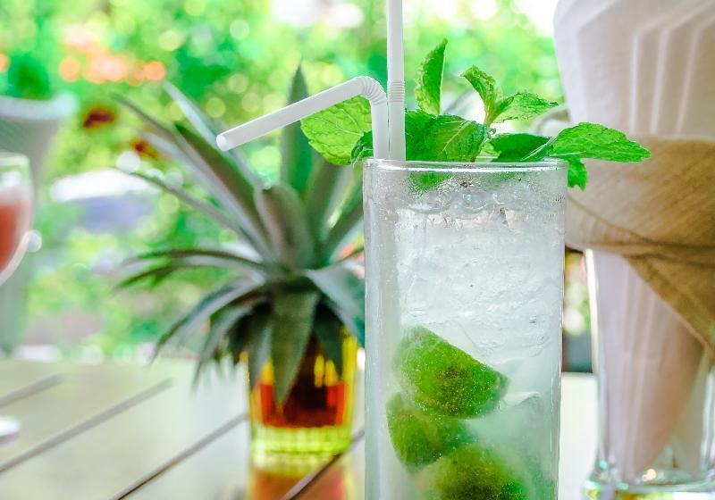 Aonang Sunset Hotel Sha Extra Plus