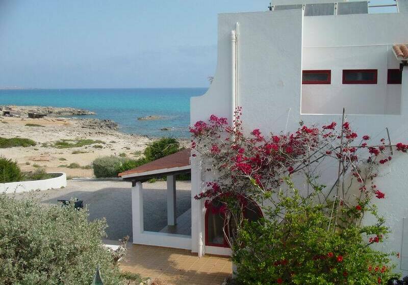 Apartamentos Gaviota