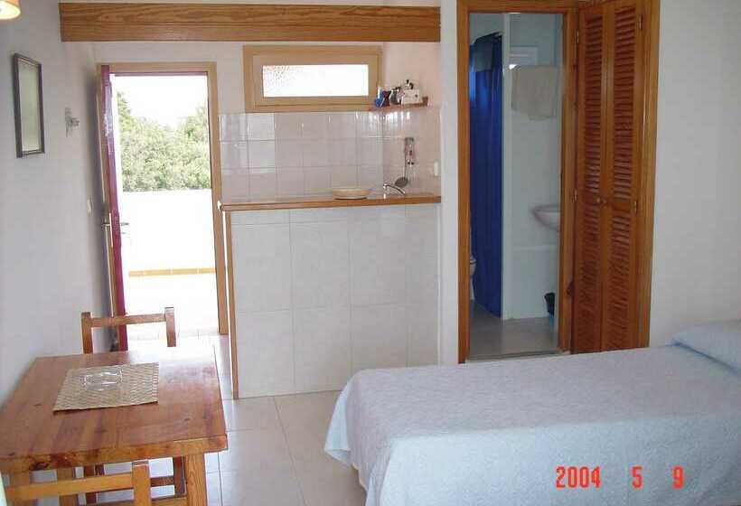 Apartamentos Gaviota