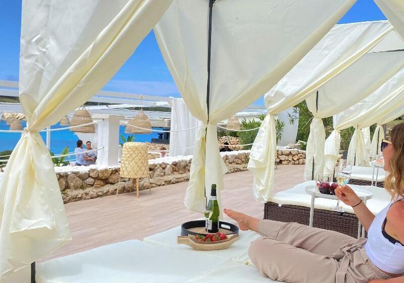 Beach Club Menorca
