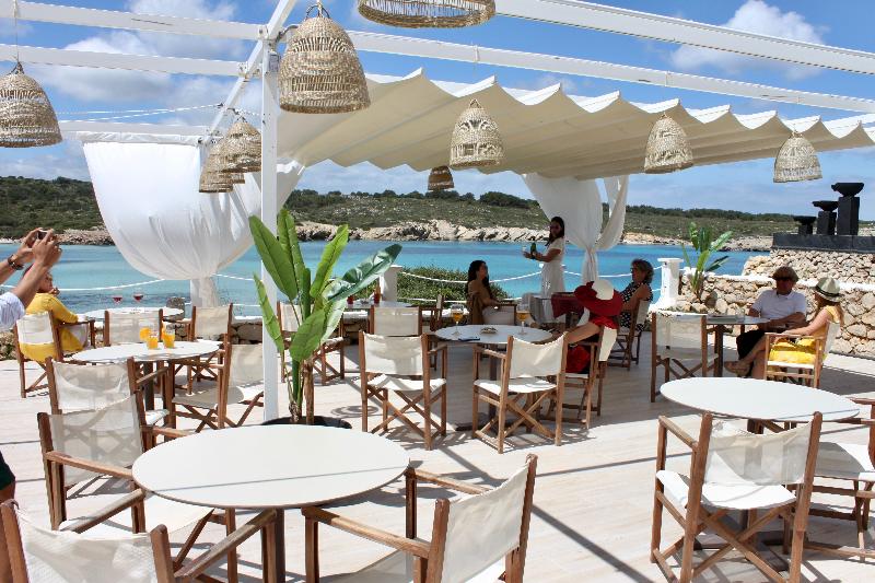 Beach Club Menorca