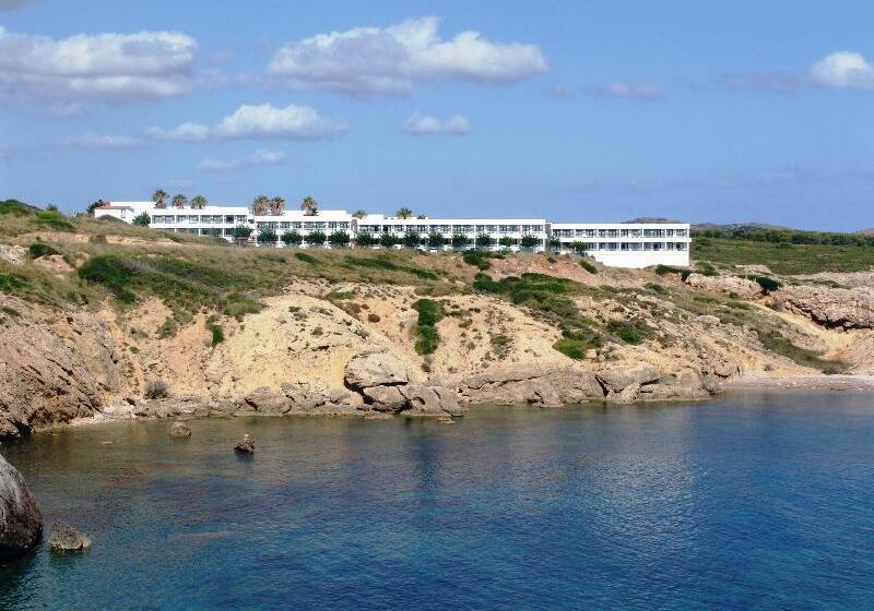 Beach Club Menorca