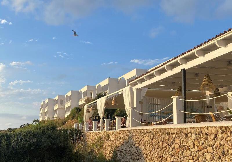 Beach Club Menorca