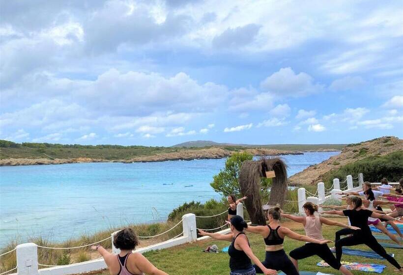 Beach Club Menorca