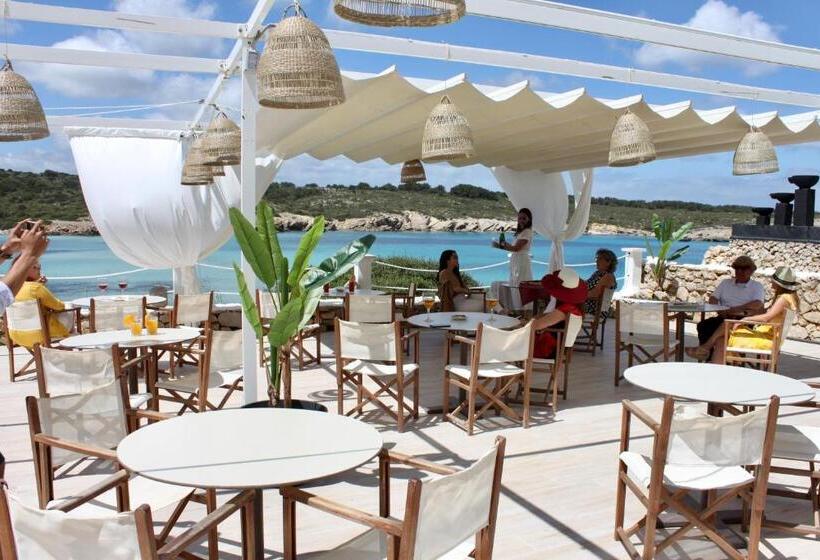 Beach Club Menorca