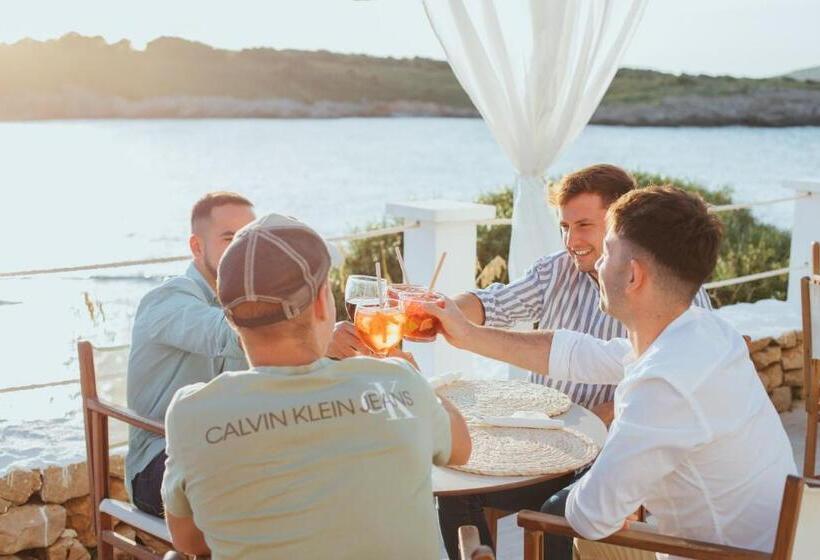 Beach Club Menorca