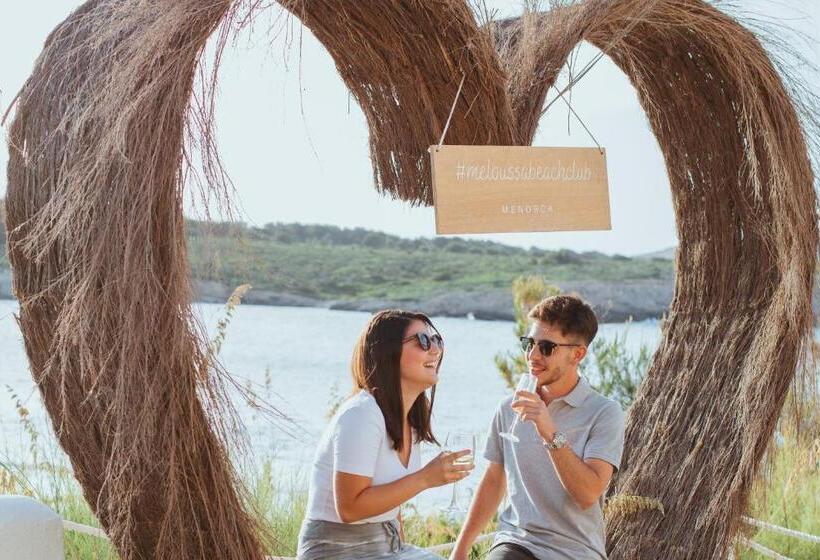 Beach Club Menorca