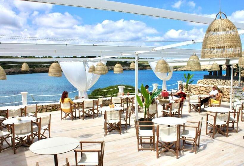Beach Club Menorca