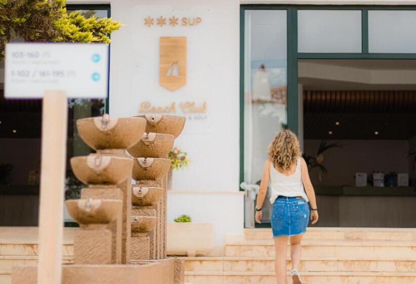 Beach Club Menorca