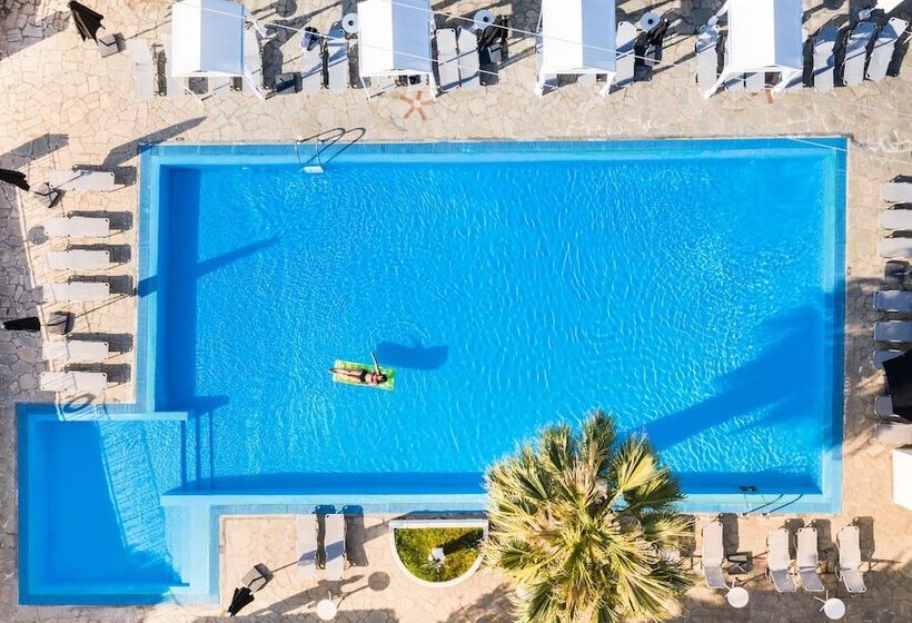 Bianco Olympico Beach Resort All Inclusive