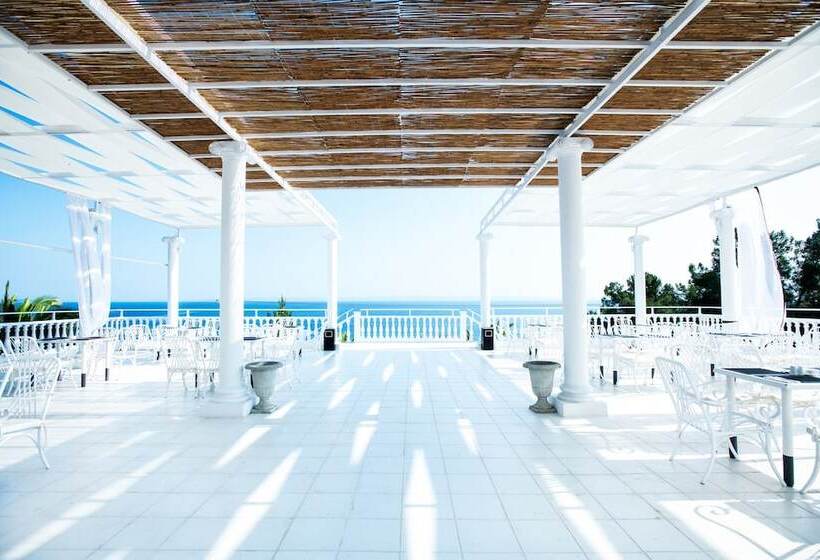 Bianco Olympico Beach Resort All Inclusive