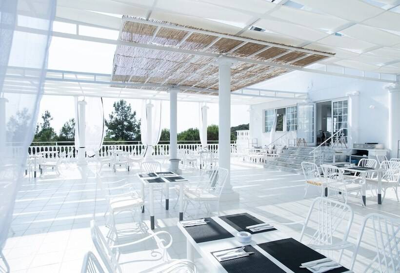 Bianco Olympico Beach Resort All Inclusive