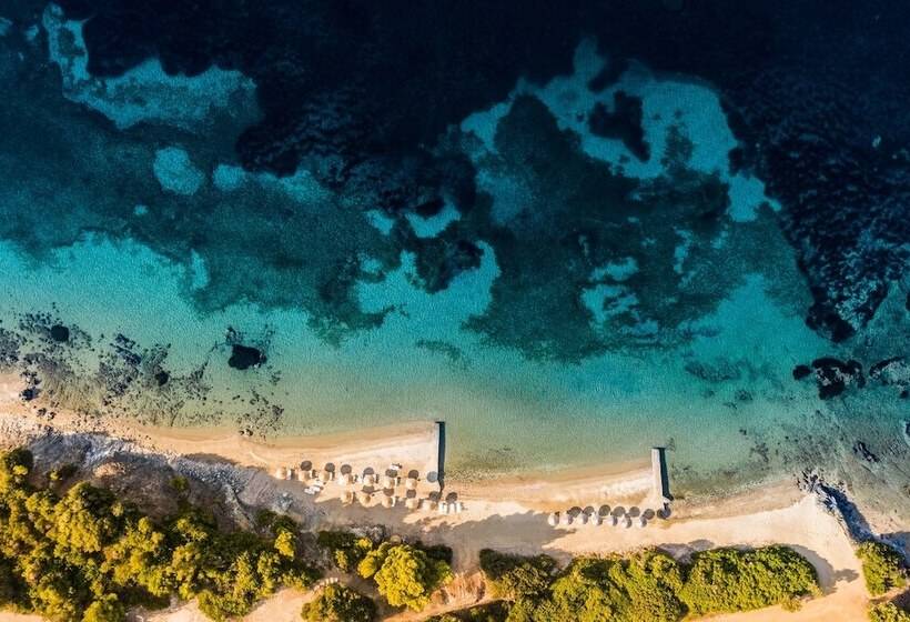 Bianco Olympico Beach Resort All Inclusive