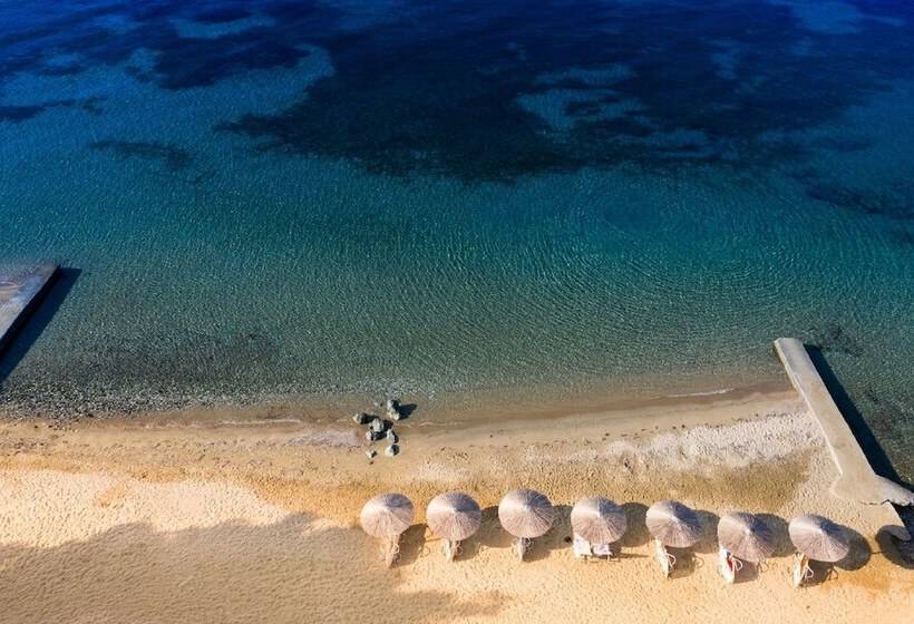 Bianco Olympico Beach Resort All Inclusive