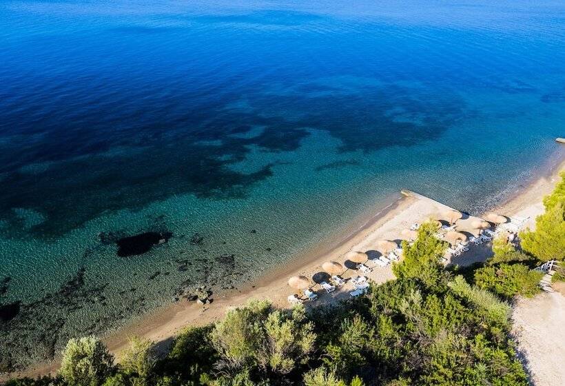 Bianco Olympico Beach Resort All Inclusive