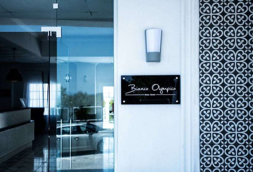 Bianco Olympico Beach Resort All Inclusive