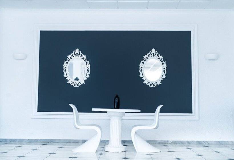 Bianco Olympico Beach Resort All Inclusive