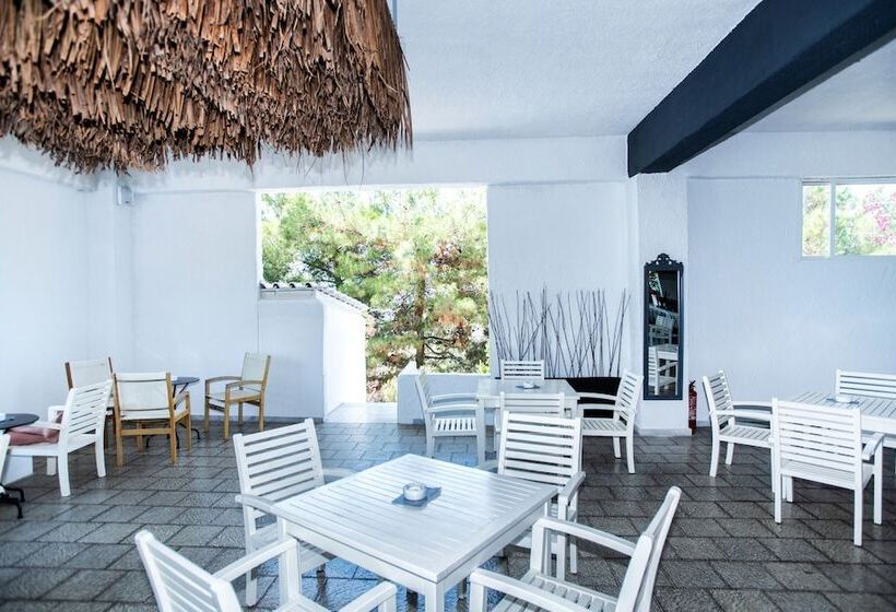 Bianco Olympico Beach Resort All Inclusive