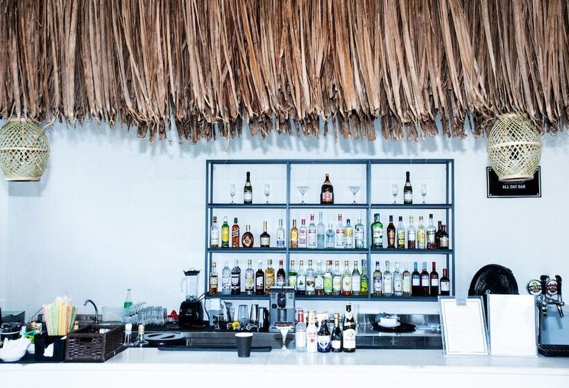 Bianco Olympico Beach Resort All Inclusive