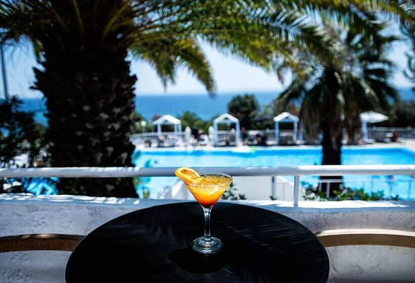 Bianco Olympico Beach Resort All Inclusive