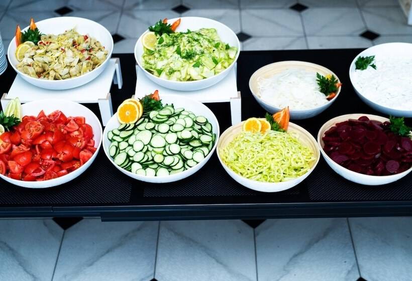 Bianco Olympico Beach Resort All Inclusive