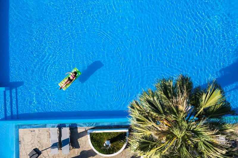 Bianco Olympico Beach Resort All Inclusive