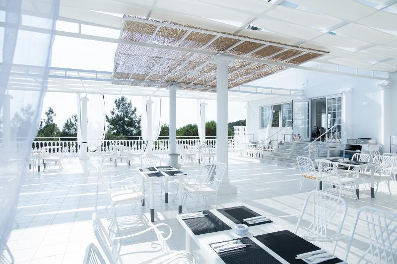 Bianco Olympico Beach Resort All Inclusive