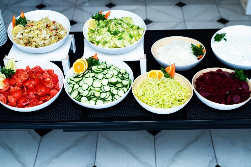 Bianco Olympico Beach Resort All Inclusive