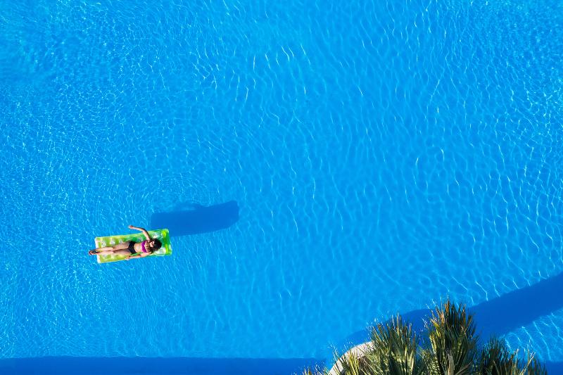 Bianco Olympico Beach Resort All Inclusive