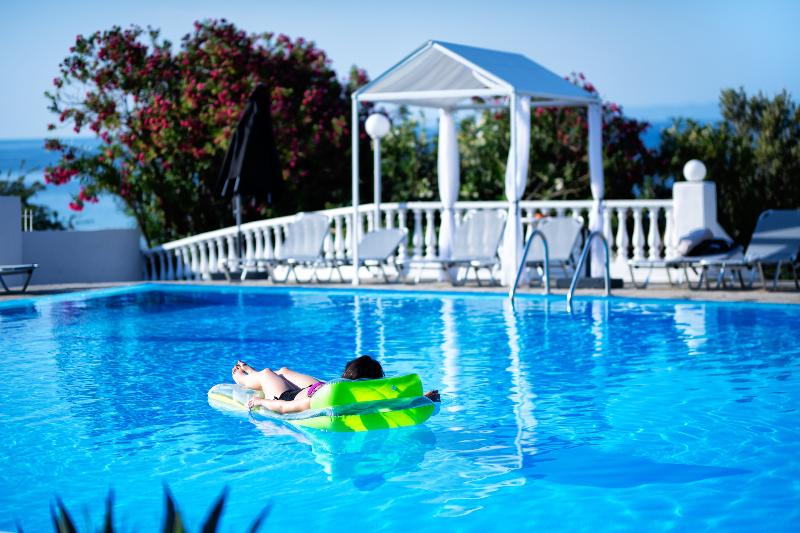 Bianco Olympico Beach Resort All Inclusive