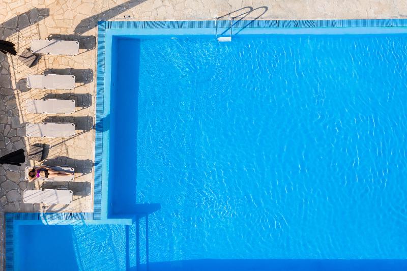 Bianco Olympico Beach Resort All Inclusive