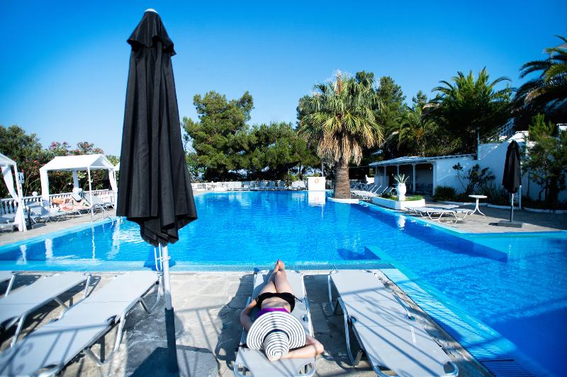 Bianco Olympico Beach Resort All Inclusive